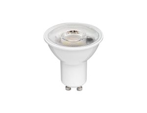 Żarówka LED GU10 4,5W = 50W 350lm 3000K Ciepła 90 OSRAM Value