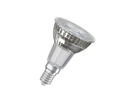 Żarówka LED PAR16 E14 4.8W = 50W 350lm 2700K Ciepła Biała FILAMENT ŚCIEMNIALNA LEDVANCE
