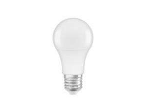 Żarówka LED E27 A45 6.5W = 45W 600lm 170 12V-36V 4000K Neutralna STAR CLASSIC OSRAM