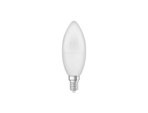Żarówka LED E14 B35 7W = 60W 806lm 4000K Neutralna 200 OSRAM STAR