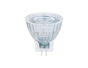 Żarówka LED GU4 MR11 2,5W = 20W 184lm 2700K Ciepła 36 12V OSRAM STAR