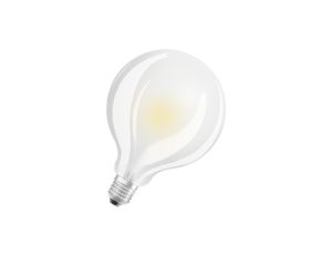 Żarówka LED G95 E27 6.5W = 60W 806lm 2700K Ciepła Biała FILAMENT LEDVANCE