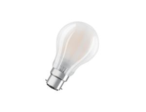 Żarówka LED A60 B22d 6.5W = 60W 806lm 2700K Ciepła Biała FILAMENT LEDVANCE