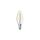 Żarówka LED E14 B35 CL 4W = 40W 470lm 4000K Neutralna 300 Filament OSRAM STAR