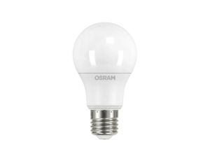 Żarówka LED Odstraszająca Komary Owady E27 A60 8W 806lm 2700K Ciepła OSRAM