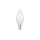 Żarówka LED E14 B35 4,9W = 40W 470lm 6500K Zimna 200 OSRAM STAR