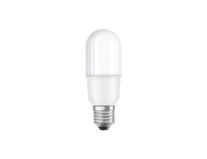 Żarówka LED E27 8W = 60W 806lm 2700K Ciepła OSRAM Stick