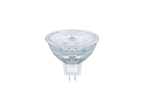 Żarówka LED MR16 GU5.3 3.6W = 20W 230lm 3000K Ciepła Biała 12V FILAMENT ŚCIEMNIALNA LEDVANCE