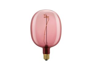 Żarówka Dekoracyjna LED E27 BALLON 4,5W = 15W 220lm 1600K Ciepła 320 Filament Ściemnialna OSRAM Vintage 1906