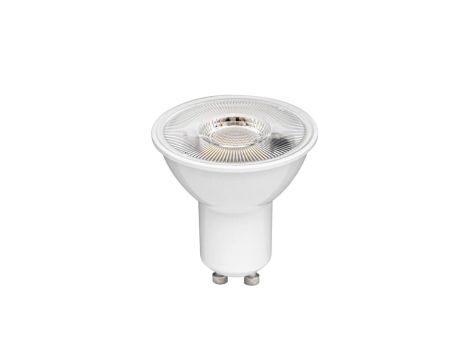 3PAK Żarówka LED GU10 4,5W = 35W 350lm 3000K Ciepła 120 OSRAM Value