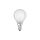 Żarówka LED E14 P45 1,5W = 15W 136lm 2700K Ciepła 300 Filament OSRAM STAR