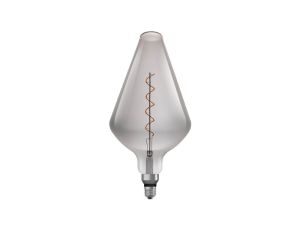 Żarówka Dekoracyjna LED E27 AW188 4W = 15W 140lm 1800K Ciepła 300 Filament Ściemnialna OSRAM Vintage 1906