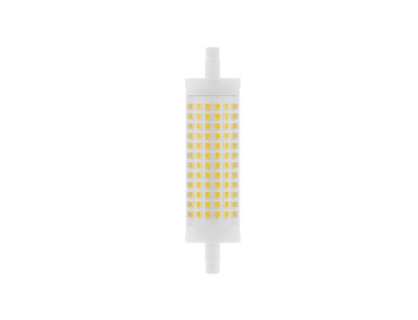 Żarówka LED R7s 118mm 18,2W 2452lm 2700K Ciepła 300 OSRAM Performance Class
