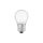 Żarówka LED E27 P45 2,8W = 25W 250lm 2700K Ciepła 320 Filament Ściemnialna OSRAM SUPER STAR