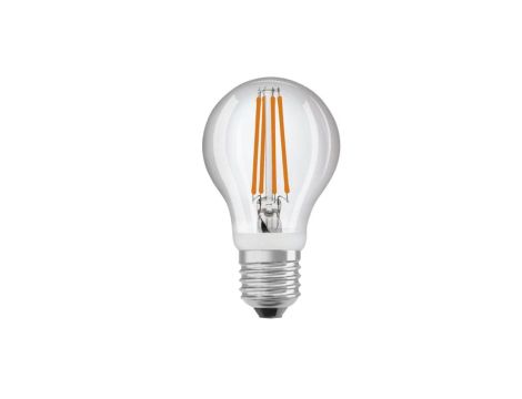 Żarówka LED 7,3W E27 806lm 2700K Ciepła Sensor z Czujnikiem Ruchu
