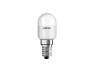 Żarówka LED E14 T26 2,3W = 20W 200lm 6500K Zimna 160 OSRAM STAR