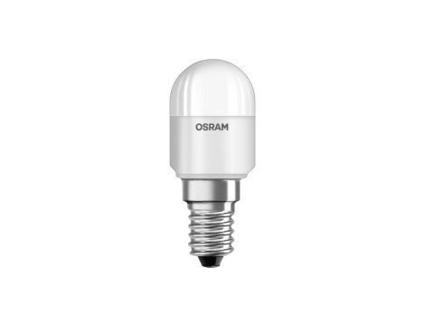 Żarówka LED E14 T26 2,3W = 20W 200lm 6500K Zimna 160 OSRAM STAR