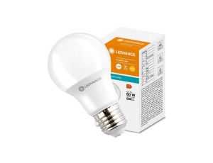 Żarówka LED E27 A60 8,5W = 60W 806lm 2700K Ciepła 360 LEDVANCE