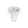 Żarówka LED GU10 2,8W = 25W 230lm 2700K Ciepła 120 LEDVANCE