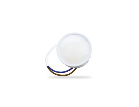 Wkład do Opraw LED Moduł INSERT Mleczny 7W = 60W 120 670lm 6500K Zimna DIM LUMILED
