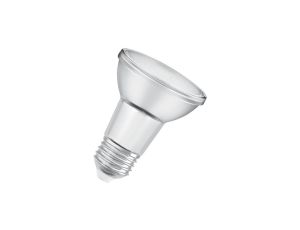 Żarówka LED PAR20 E27 6.4W = 50W 350lm 2700K Ciepła Biała FILAMENT ŚCIEMNIALNA LEDVANCE