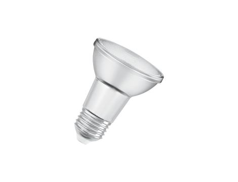 Żarówka LED PAR20 E27 6.4W = 50W 350lm 2700K Ciepła Biała FILAMENT ŚCIEMNIALNA LEDVANCE