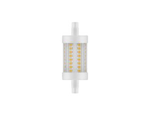Żarówka LED R7s 78mm 8,2W = 75W 1055lm 2700K Ciepła 300 OSRAM STAR