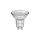 Żarówka LED GU10 4,3W = 50W 350lm 3000K Ciepła 36 Szklana LEDVANCE Performance Class