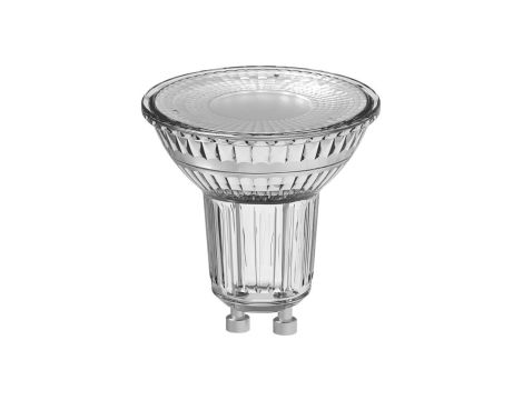 Żarówka LED PAR16 GU10 4.3W = 32W 350lm 3000K Ciepła Biała 120 LEDVANCE