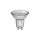 Żarówka LED PAR16 GU10 4.3W = 32W 350lm 3000K Ciepła Biała 120 LEDVANCE