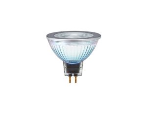 Żarówka LED GU5.3 MR16 8W = 50W 621lm 4000K Neutralna 36 CRI90 12V OSRAM SUPERSTAR Ściemnialna
