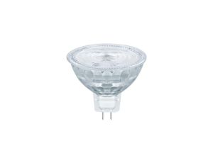 Żarówka LED MR16 GU5.3 3.6W = 20W 230lm 2700K Ciepła Biała 12V FILAMENT ŚCIEMNIALNA LEDVANCE