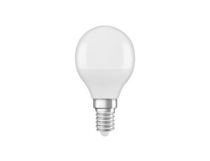 3PAK Żarówka LED E14 P45 4,9W = 40W 470lm 6500K Zimna 200 OSRAM Value