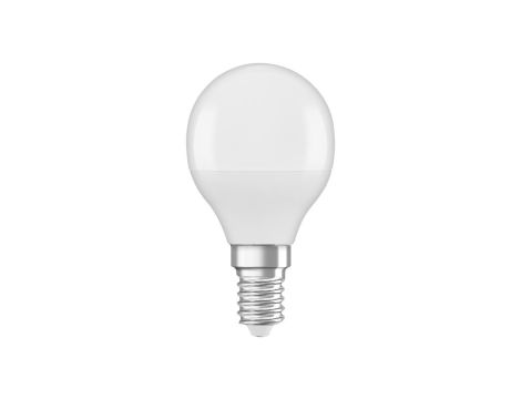3PAK Żarówka LED E14 P45 4,9W = 40W 470lm 6500K Zimna 200 OSRAM Value