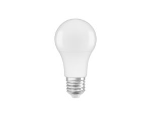 Żarówka LED E27 A60 8W = 60W 806lm 3000K Ciepła 200 OSRAM