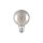 Żarówka Dekoracyjna LED E27 G125 11W = 42W 500lm 1800K Ciepła 320 Filament Ściemnialna OSRAM Vintage 1906