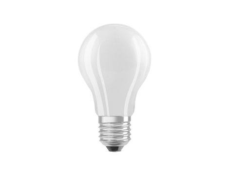 Żarówka LED E27 A60 7,5W = 75W 1055lm 2700K Ciepła 300 Filament Ściemnialna OSRAM SUPER STAR