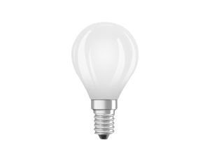 Żarówka LED E14 P45 6,5W = 60W 806lm 2700K Ciepła 320 Filament Ściemnialna OSRAM SUPER STAR