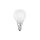 Żarówka LED E14 P45 6,5W = 60W 806lm 2700K Ciepła 320 Filament Ściemnialna OSRAM SUPER STAR