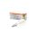 5PAK Żarówka LED E14 P45 4W = 40W 470lm 2700K Ciepła Filament OSRAM Base