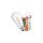 Żarówka LED E27 ST64 6,5W = 60W 806lm 2700K Ciepła 300 Filament OSRAM