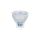 Żarówka LED GU4 MR11 4,5W = 35W 345lm 2700K Ciepła 36 12V CRI90 Ściemnialna OSRAM SUPER STAR