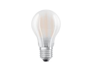 Żarówka LED E27 A60 11W = 100W 1521lm 4000K Neutralna 300 CRI90 Filament Ściemnialna OSRAM SUPER STAR+