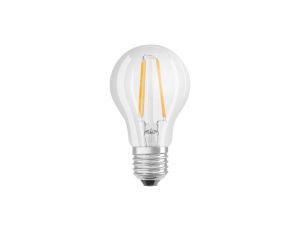 Żarówka LED A60 E27 6.5W = 60W 806lm 2700K Ciepła Biała FILAMENT LEDVANCE