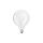 Żarówka LED E27 G95 11W = 100W 1521lm 2700K Ciepła 300 Filament Ściemnialna OSRAM SUPER STAR