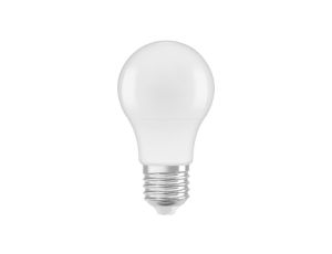 3PAK Żarówka LED E27 A60 4,9W = 40W 470lm 4000K Neutralna 200 OSRAM Value