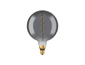 Żarówka LED E27 G200 4W = 15W 140lm 1800K Ciepła 330 Filament OSRAM Vintage 1906