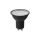 Żarówka LED GU10 Czarna 4,5W = 50W 350lm 6500K Zimna 36 OSRAM Value