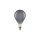 Żarówka LED E27 A60 4W = 15W 140lm 1800K Ciepła 340 Filament OSRAM Vintage 1906 Ściemnialna