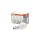 3PAK Żarówka LED E27 A60 7,5W = 75W 1055lm 4000K Neutralna 300 Filament OSRAM BASE